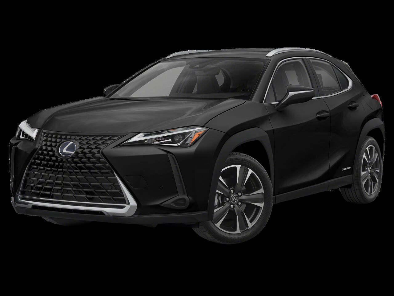2020 LEXUS UX