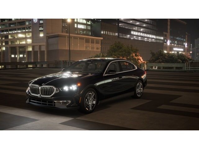 2027 BMW 5 Series