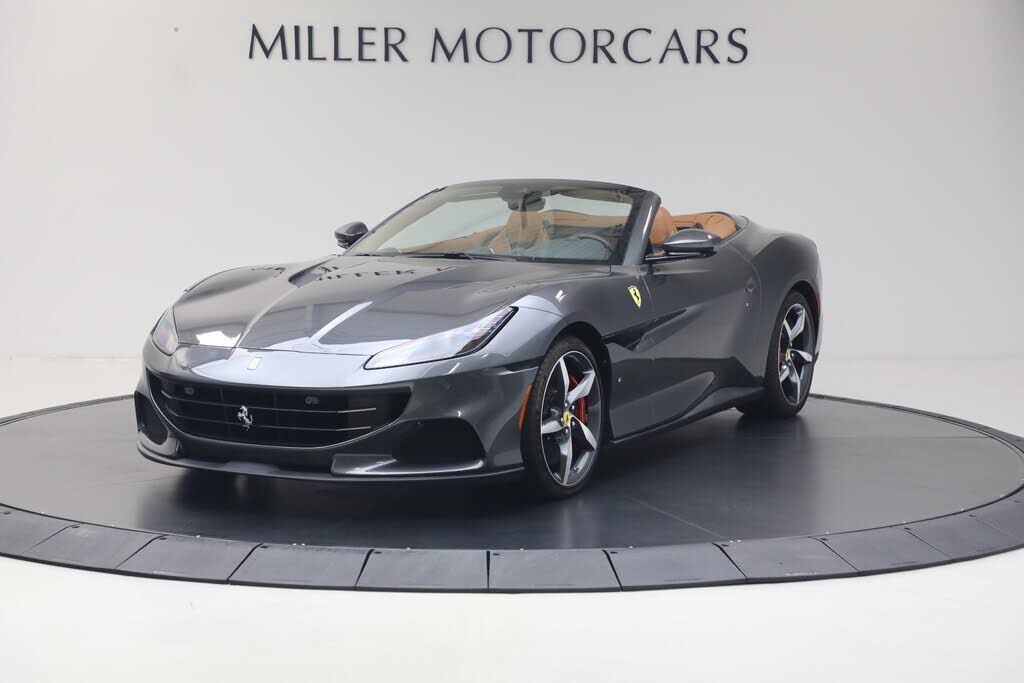 2022 FERRARI F164BCB