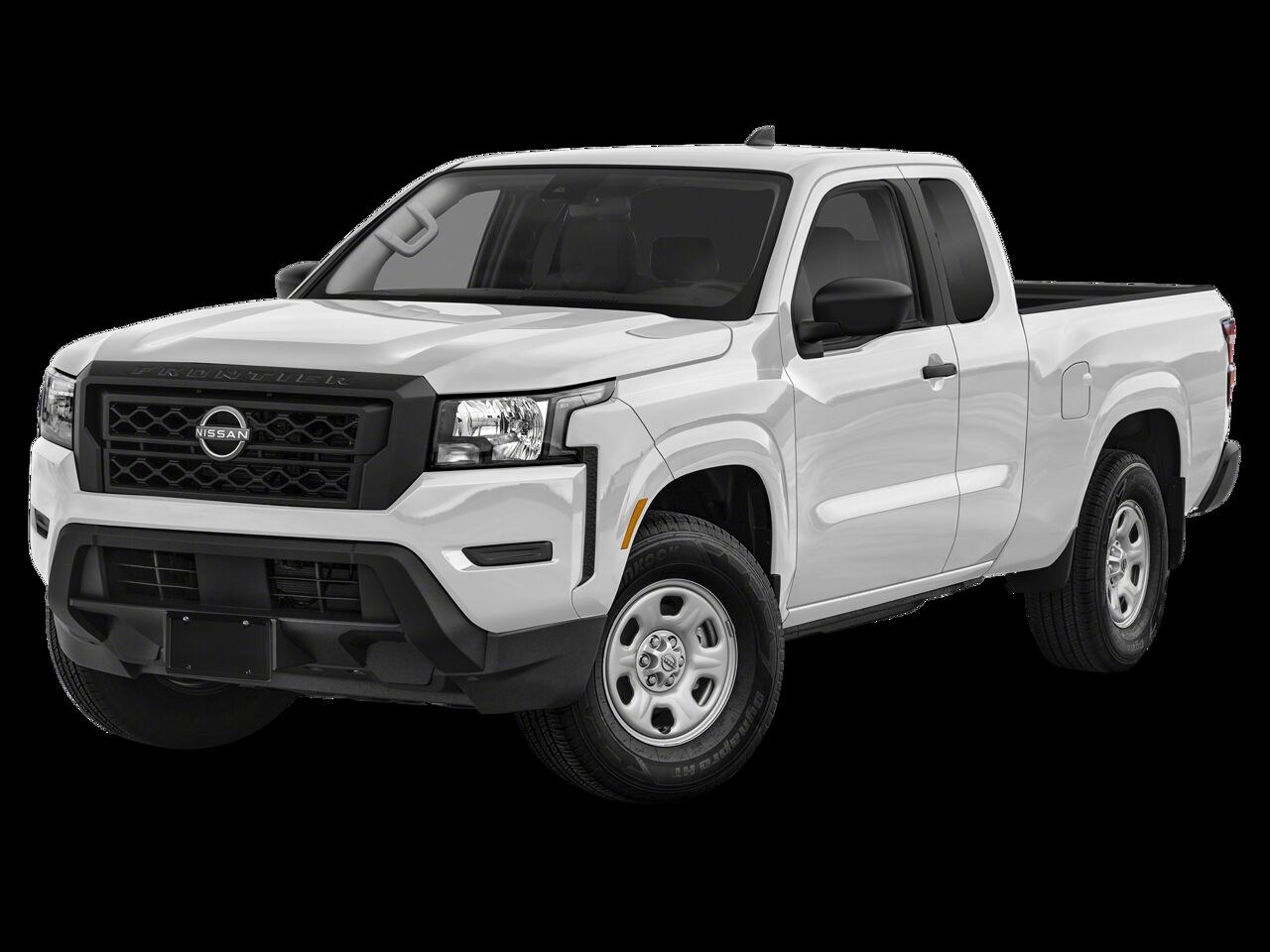 2023 NISSAN Frontier