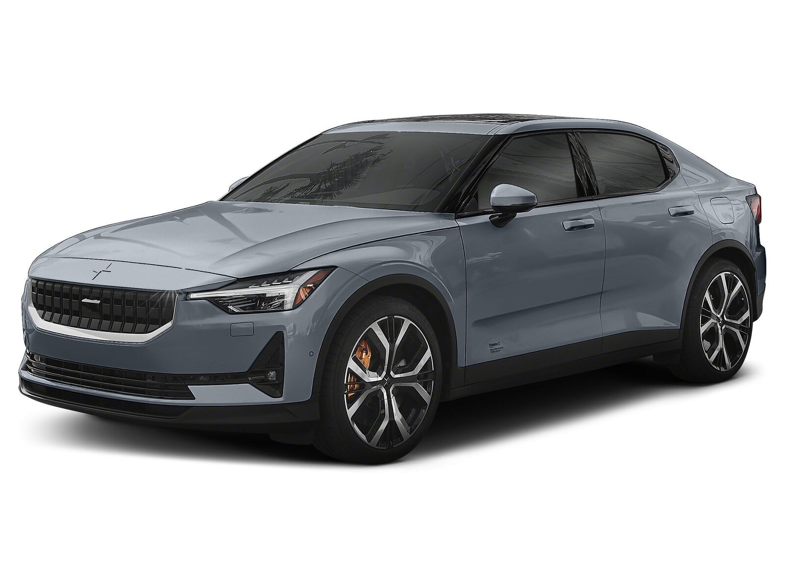 2022 POLESTAR PS2