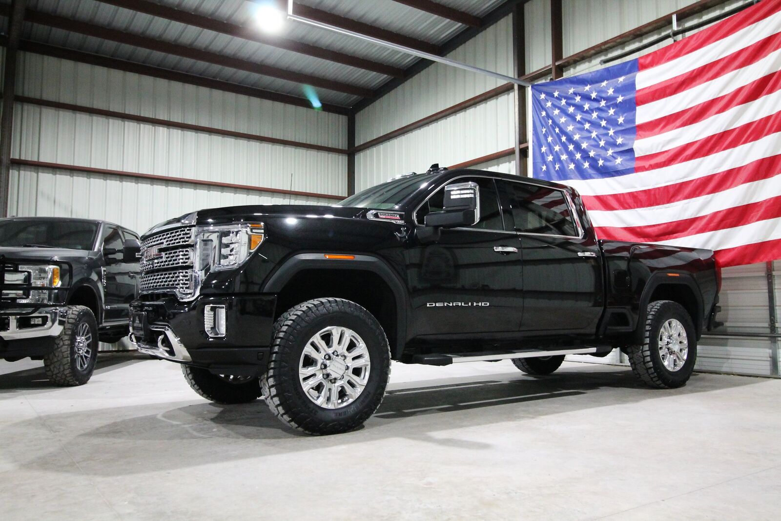 2022 GMC Sierra