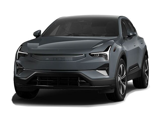 2025 POLESTAR PS3