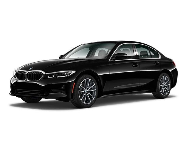 2022 BMW 3 Series