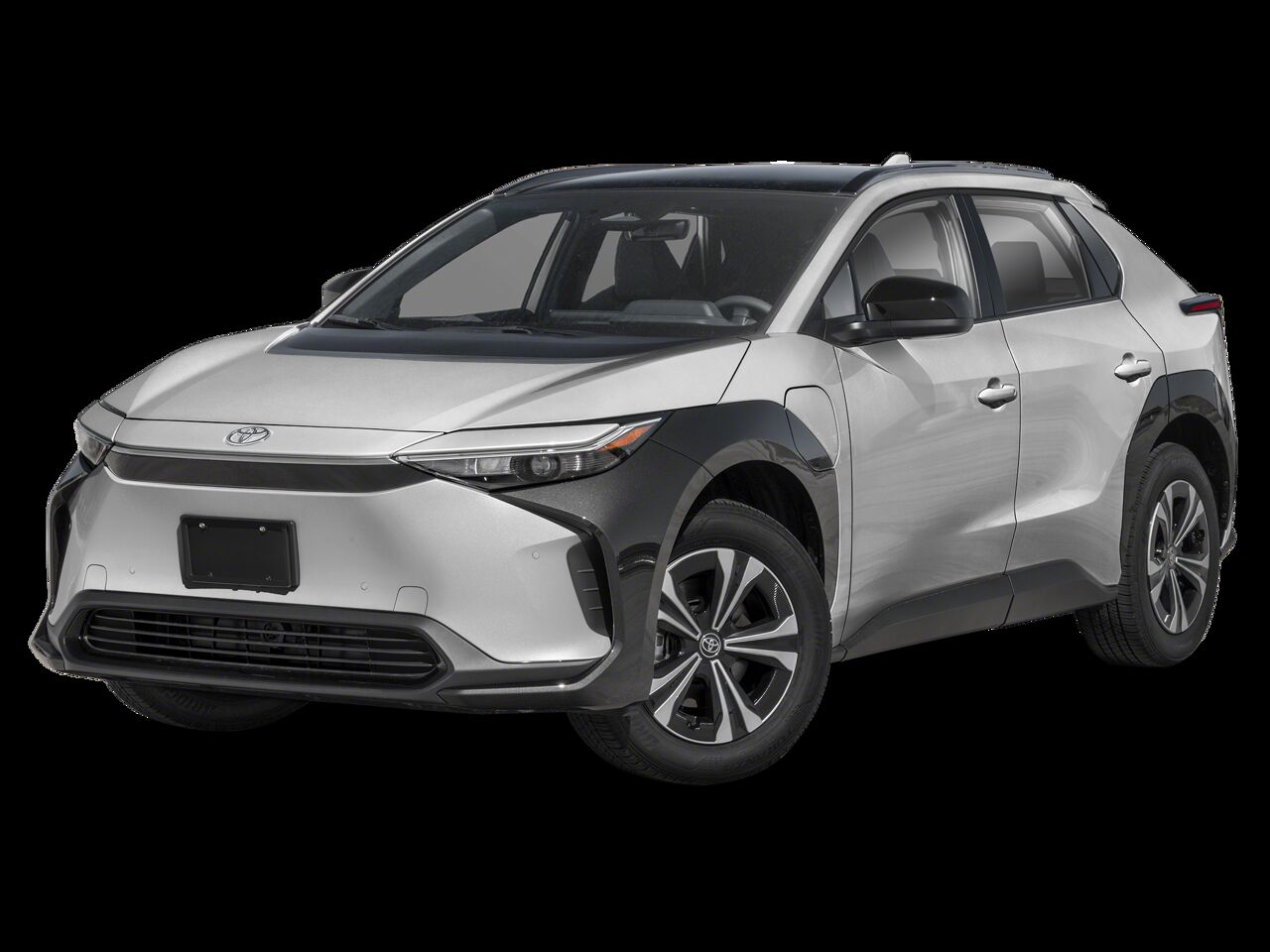2024 TOYOTA bZ4X