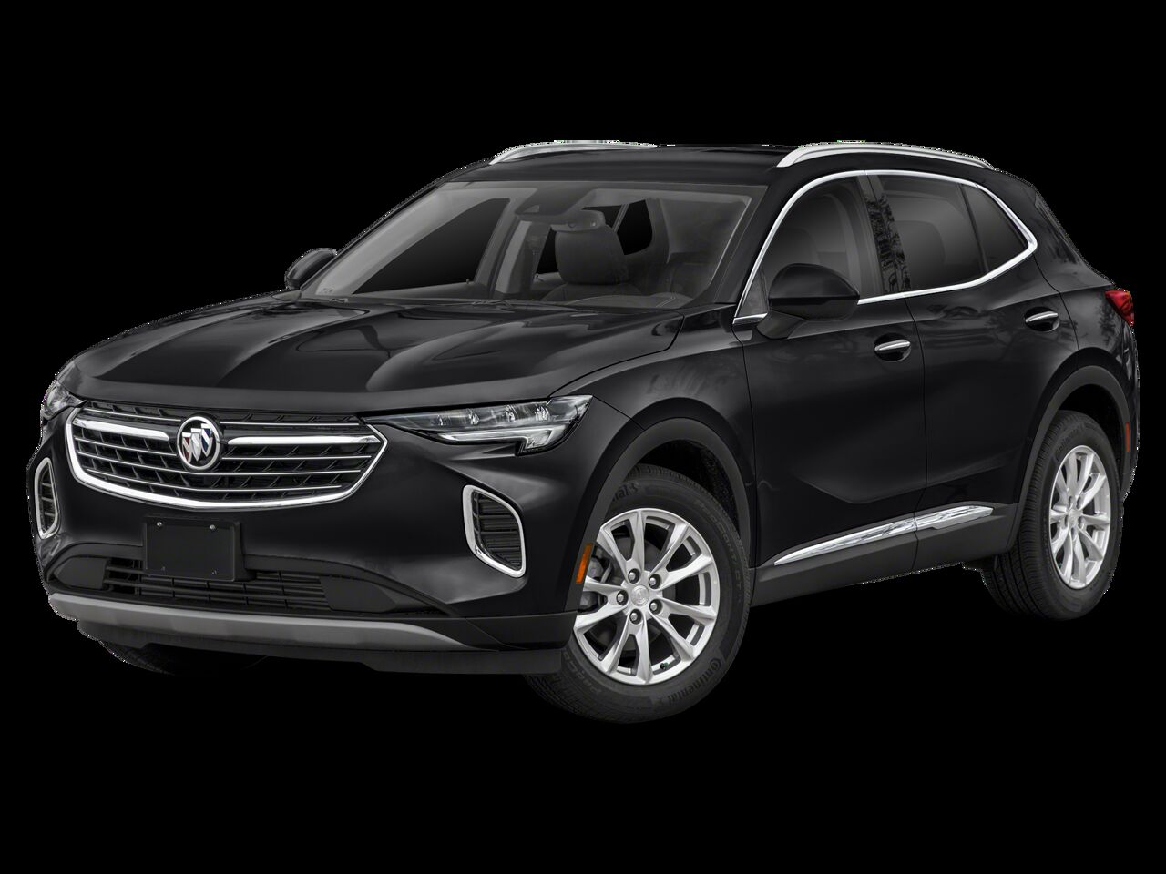 2023 BUICK Envision
