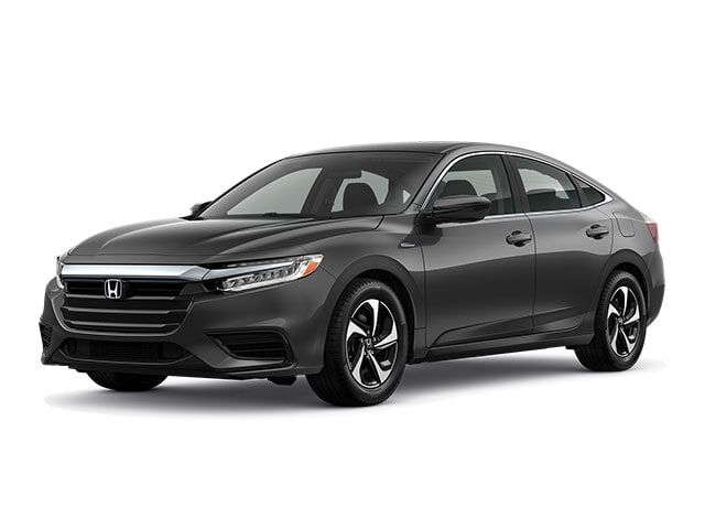 2021 HONDA Insight
