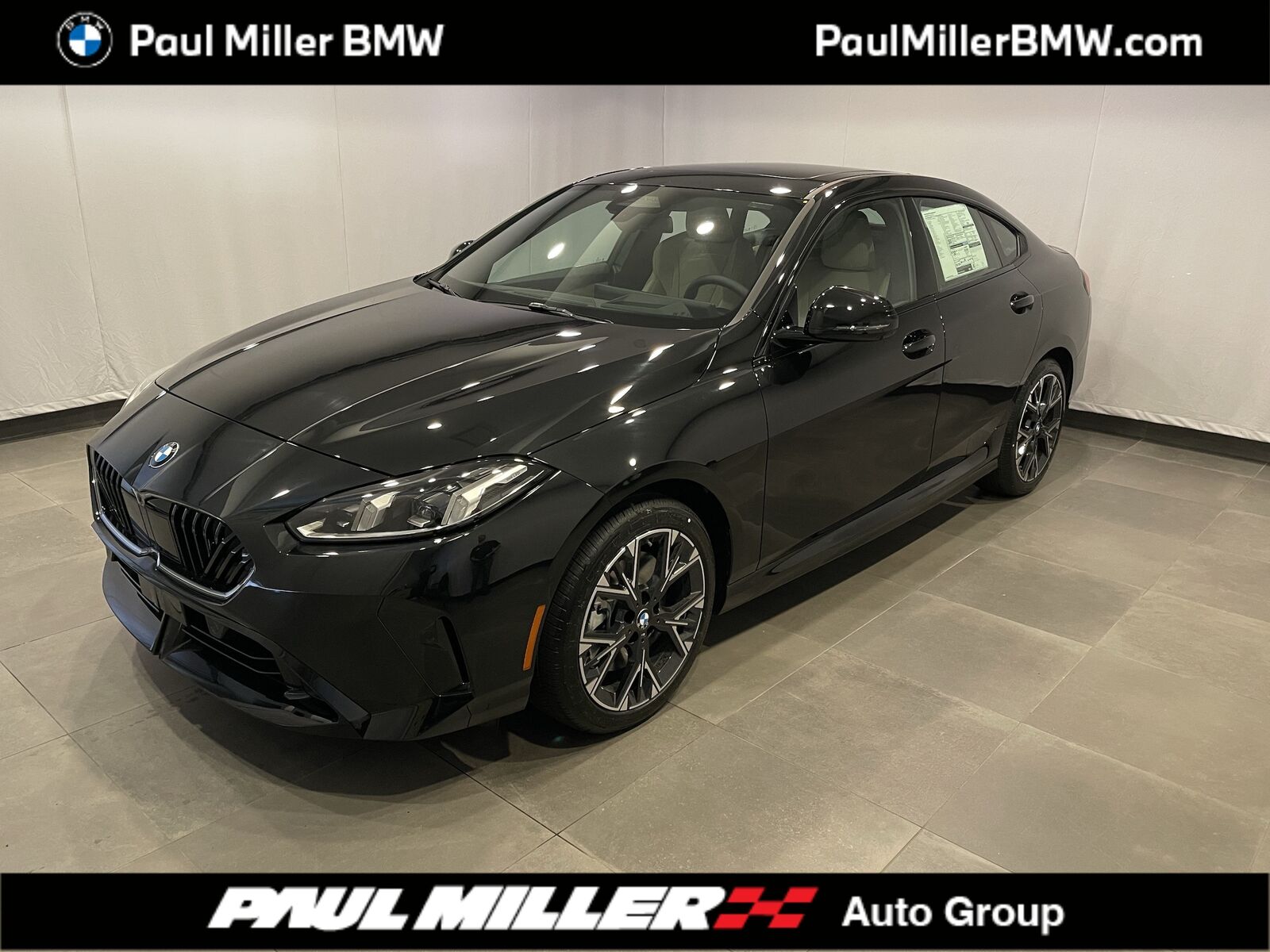 2026 BMW 2 Series
