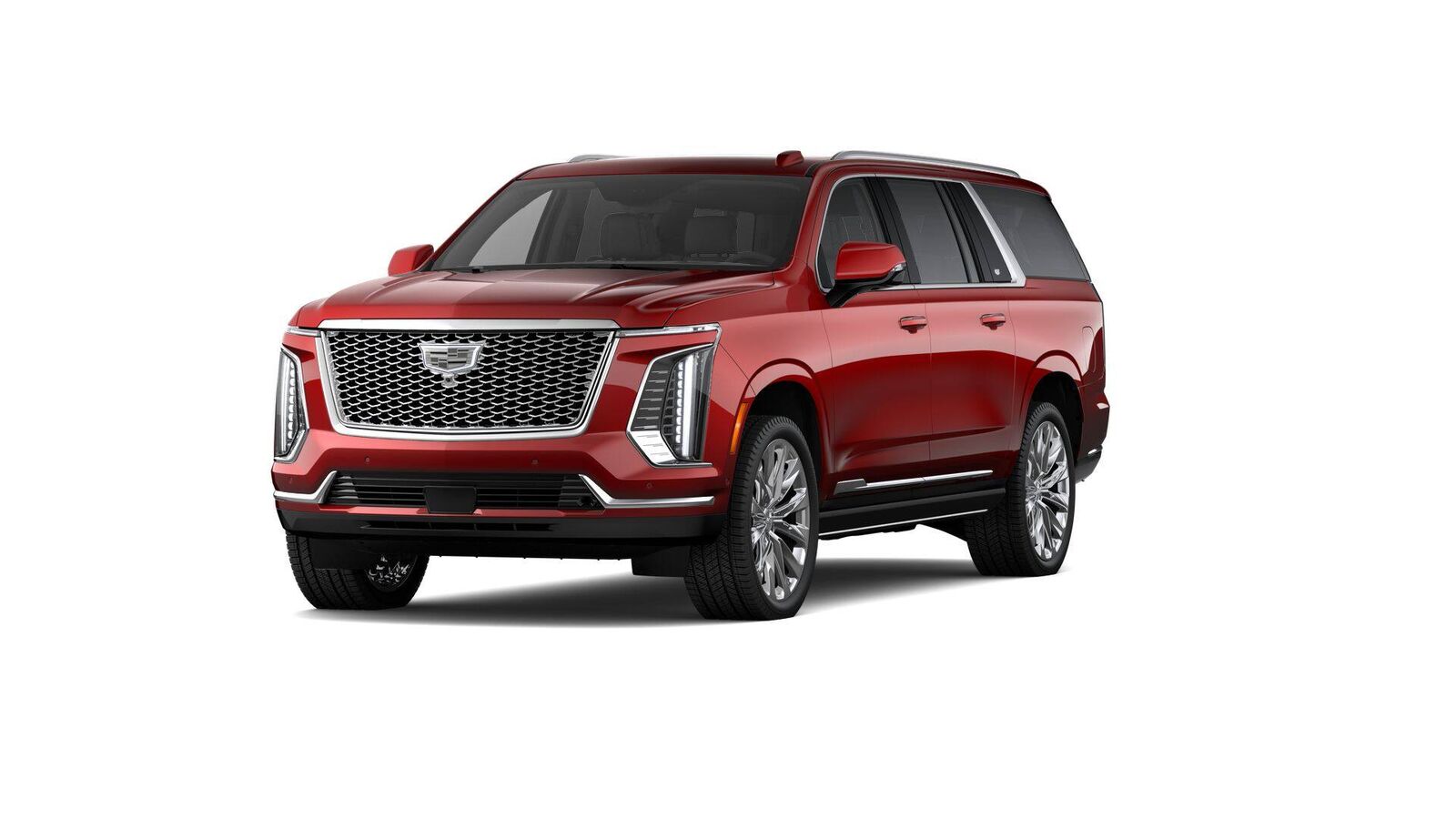 2026 CADILLAC Escalade ESV