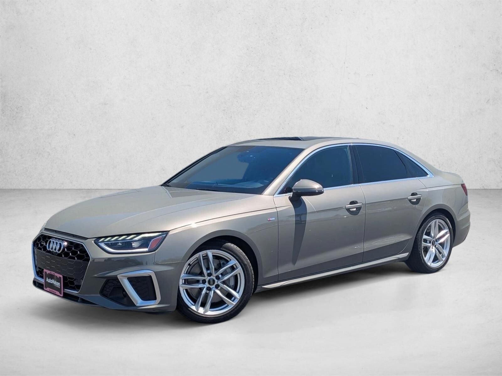 2023 AUDI A4