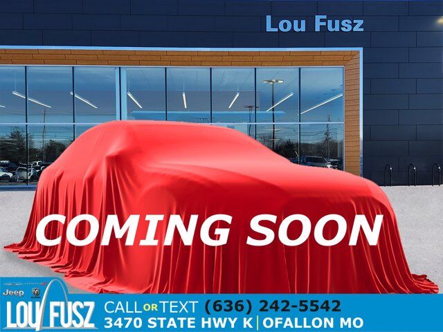 2024 BUICK Envision