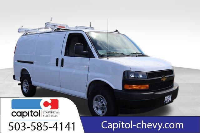2025 CHEVROLET Express