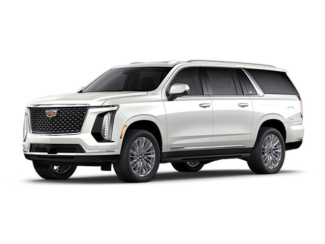 2025 CADILLAC Escalade ESV