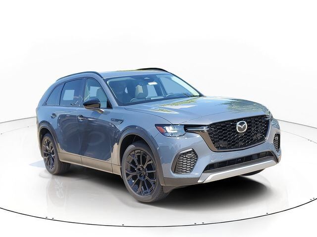 2026 MAZDA CX-70