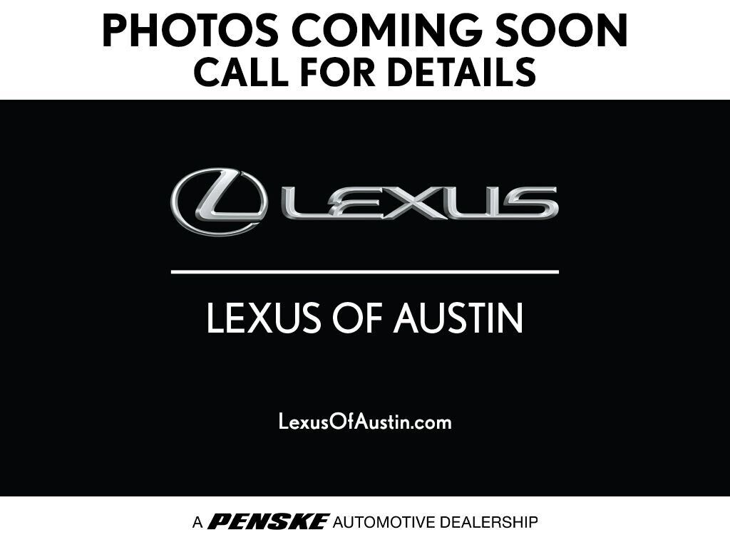 2026 LEXUS RX