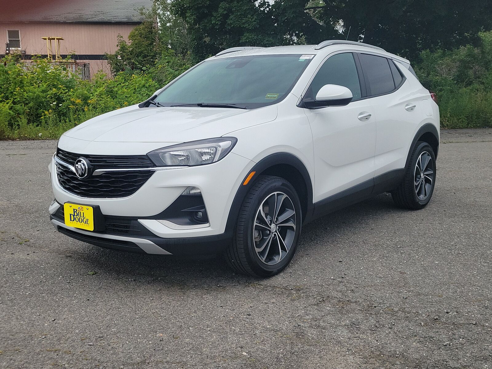 2023 BUICK Encore GX