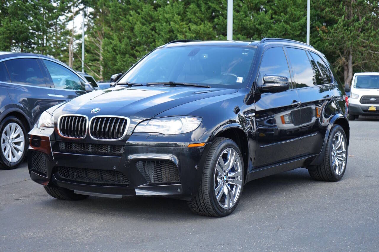 2013 BMW X5