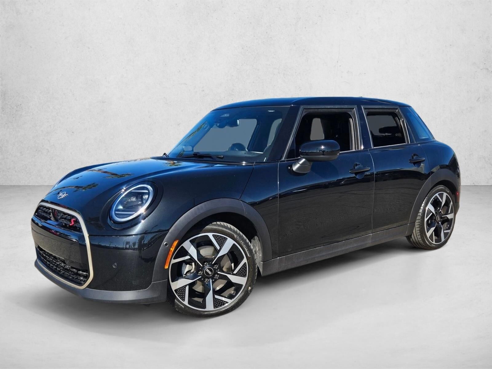 2026 MINI Hardtop