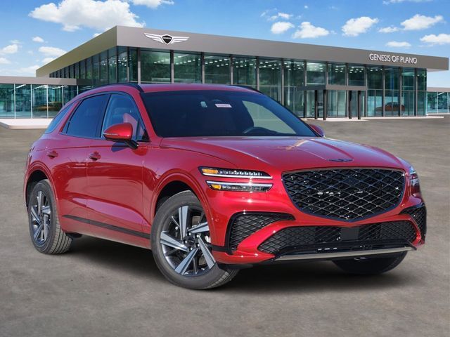 2026 GENESIS GV70