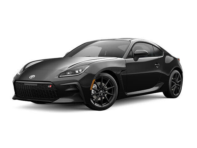 2024 TOYOTA GR86