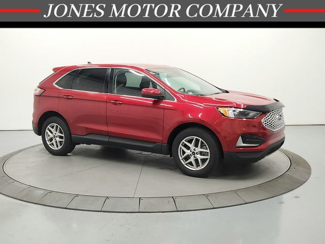 2023 FORD Edge