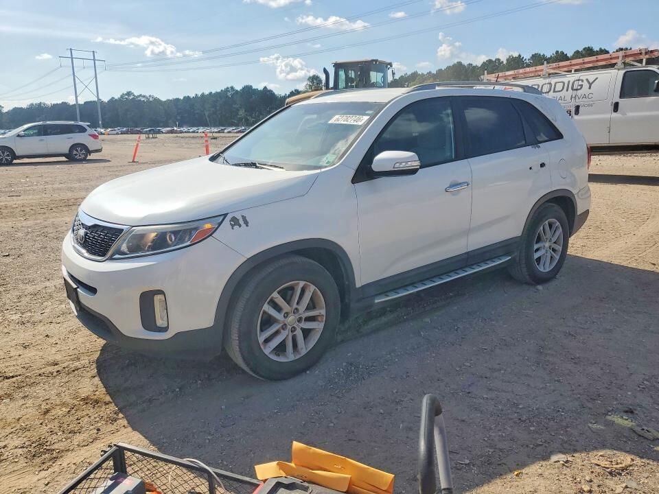 2014 KIA Sorento