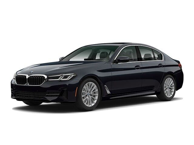 2023 BMW 5 Series
