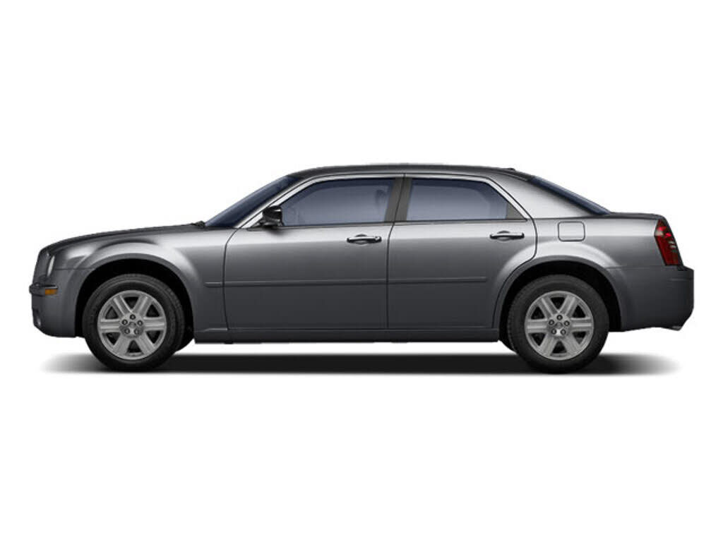 2010 CHRYSLER 300C