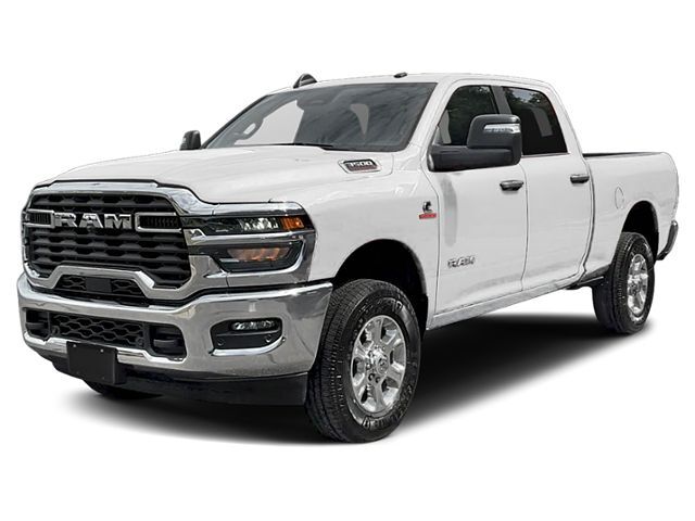 2027 RAM 3500