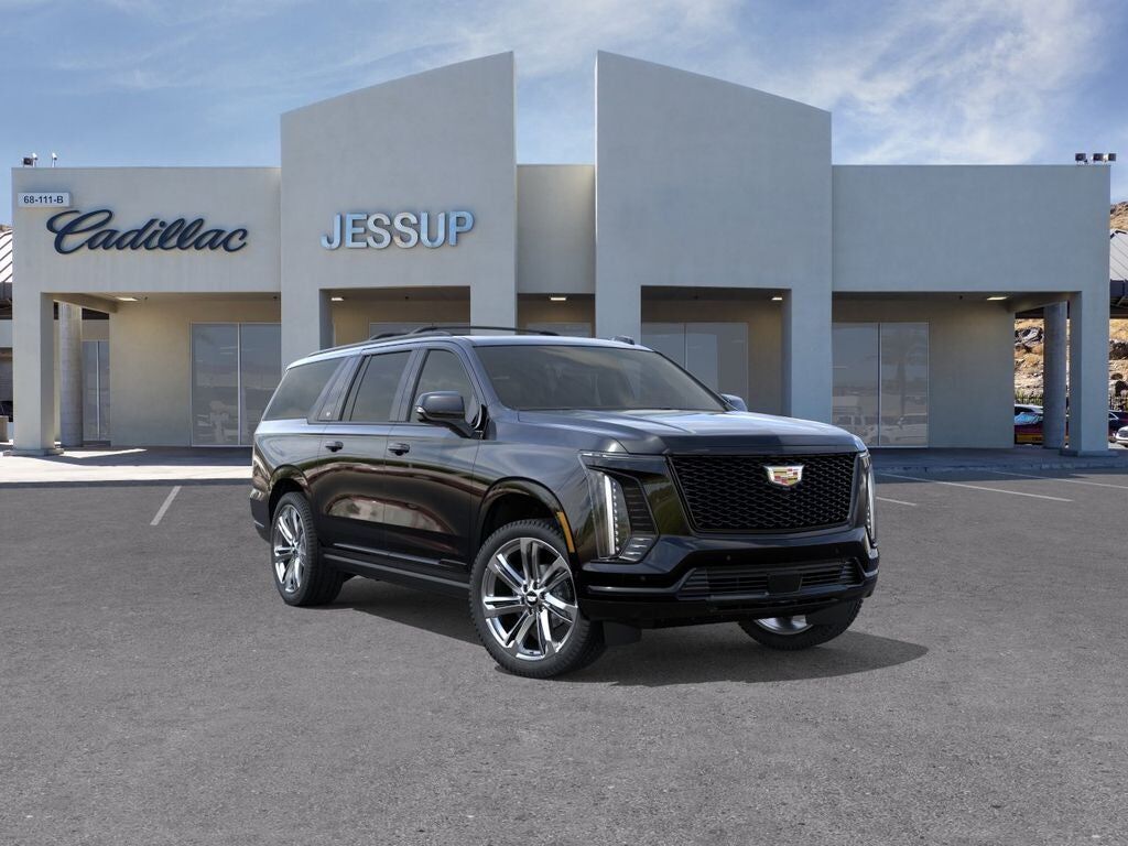 2026 CADILLAC Escalade ESV