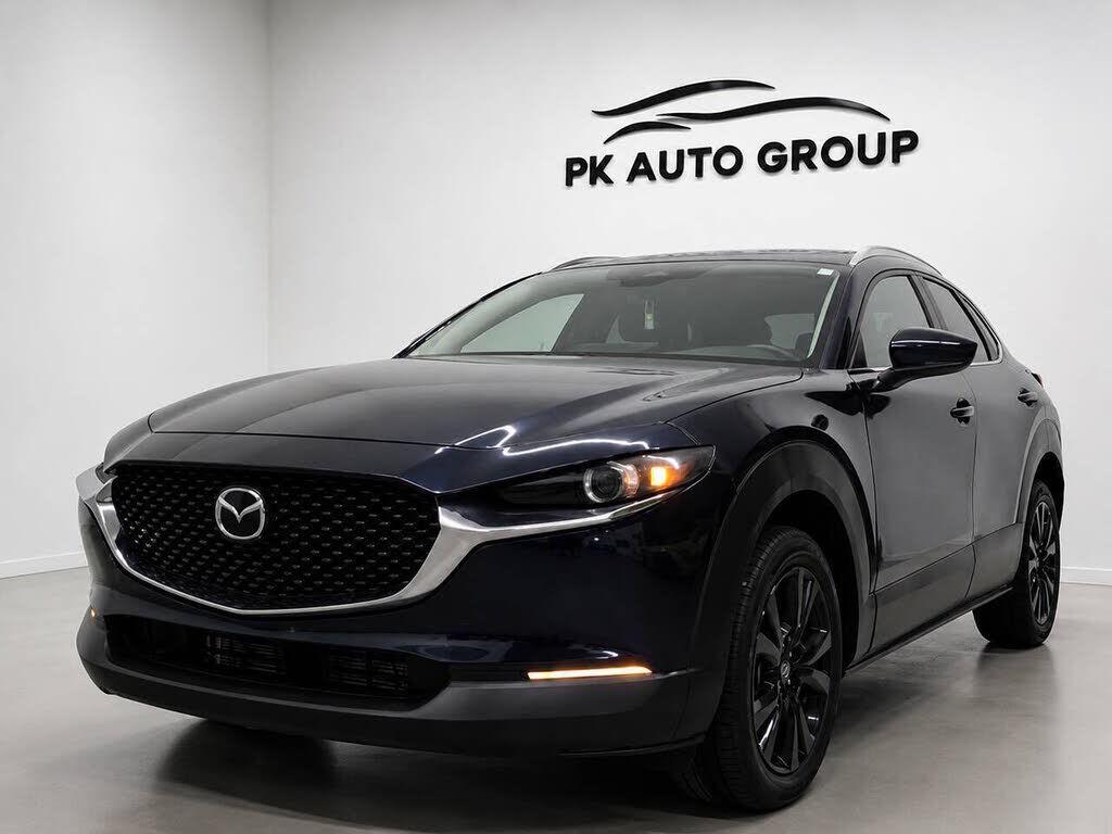 2024 MAZDA CX-30