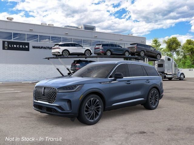 2026 LINCOLN Aviator