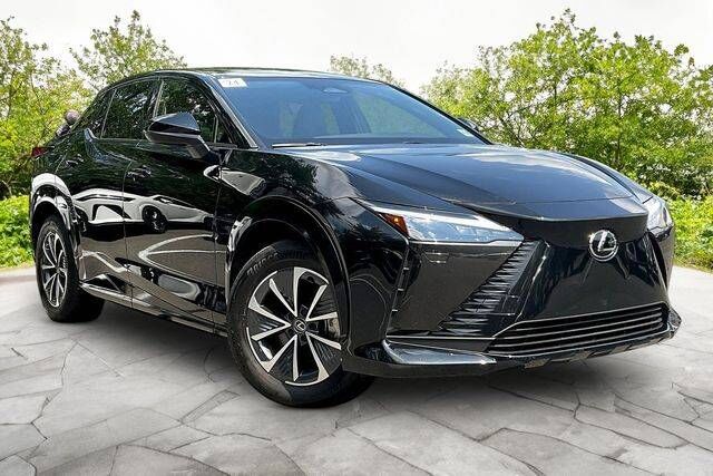 2024 LEXUS RZ 450e