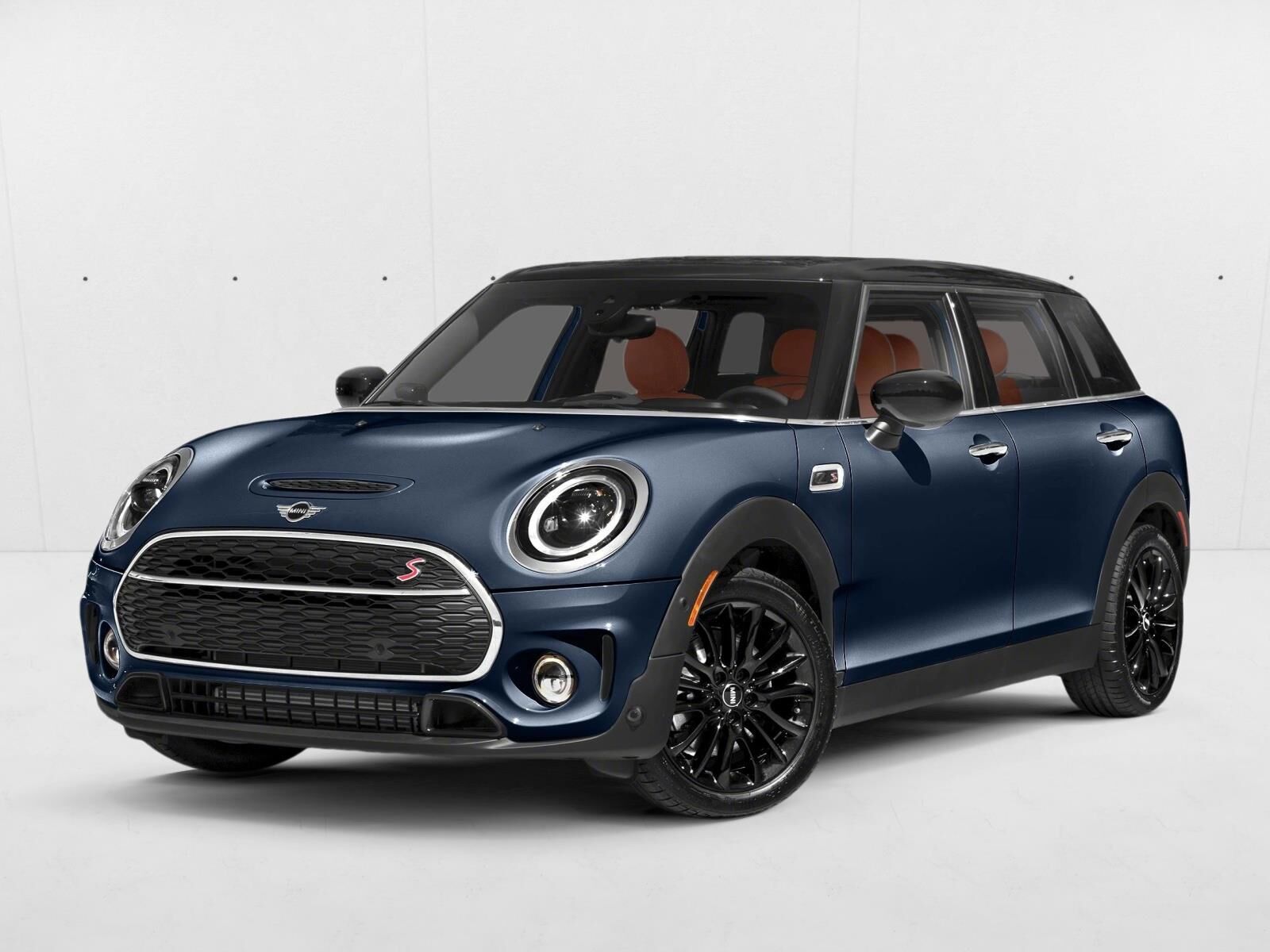 2024 MINI Clubman