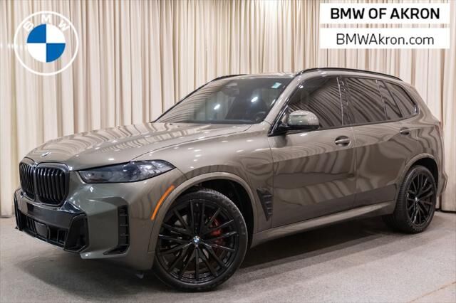 2024 BMW X5