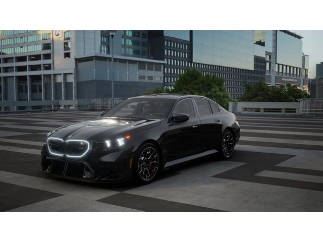 2027 BMW M5