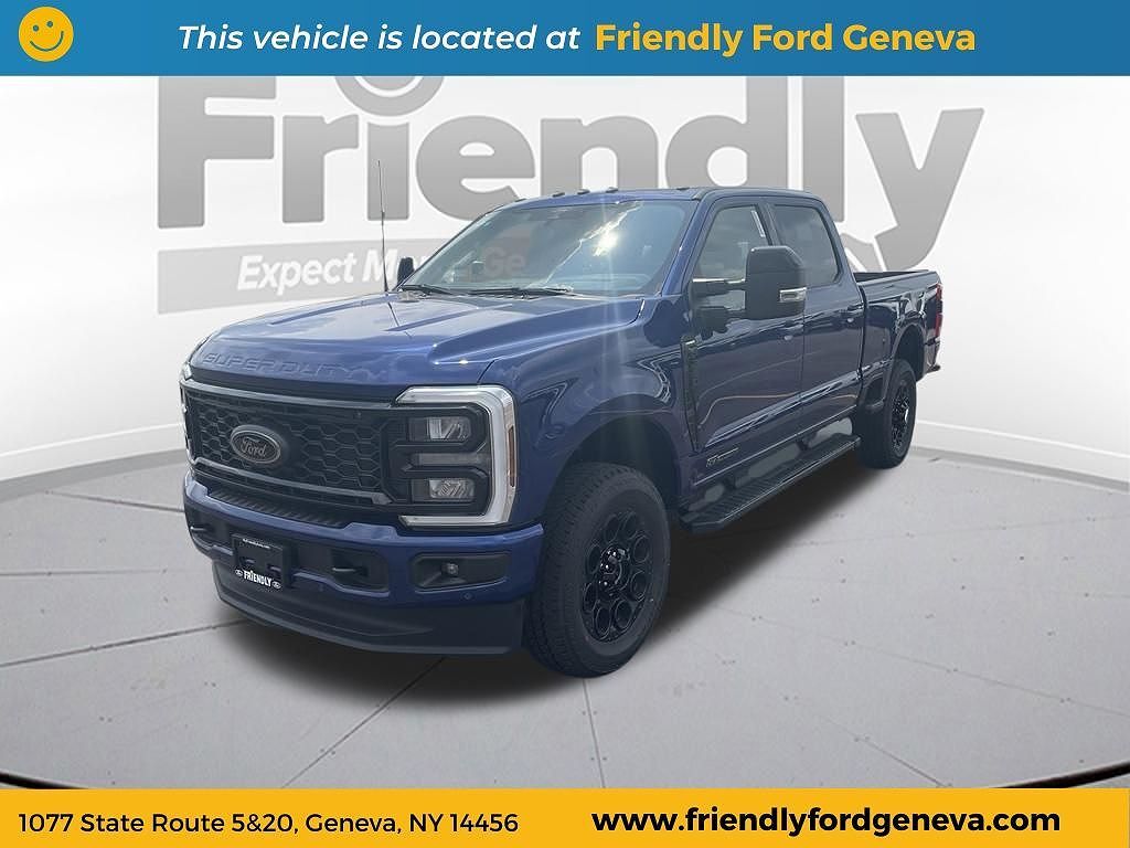 2026 FORD F-350