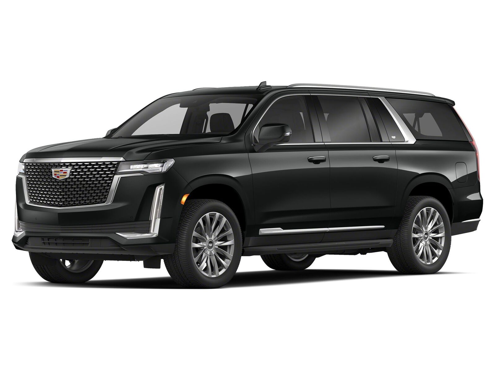 2021 CADILLAC Escalade ESV