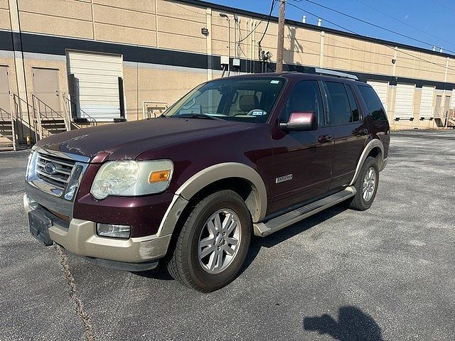 2006 FORD Explorer