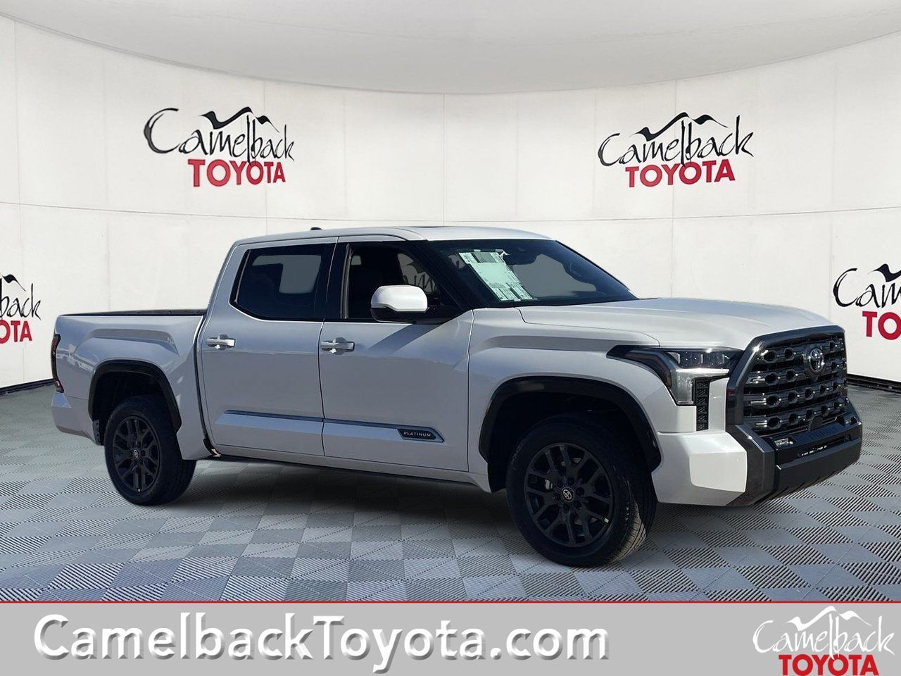 2026 TOYOTA Tundra