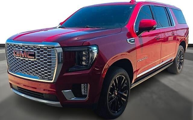 2023 GMC Yukon XL