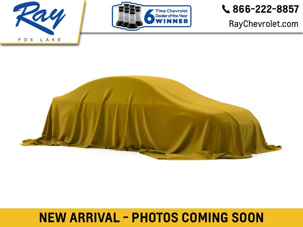 2013 BUICK Encore