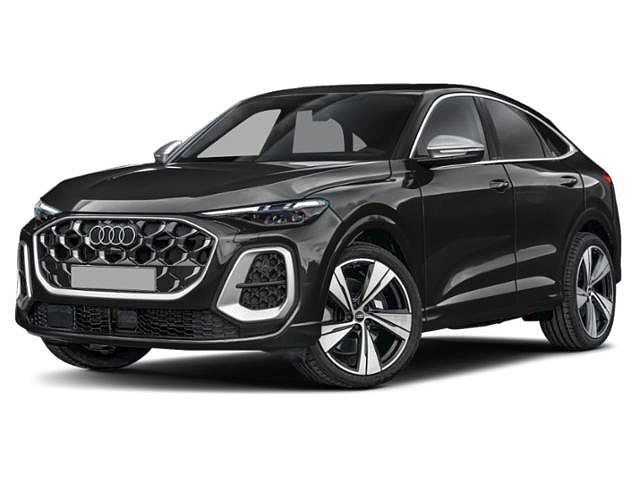 2026 AUDI SQ5