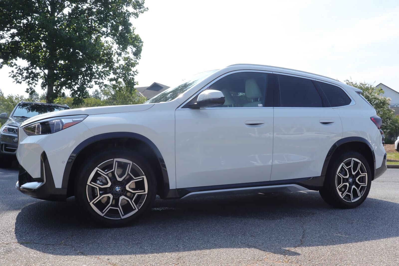 2026 BMW X1