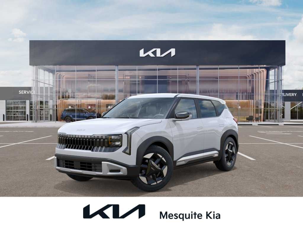 2027 KIA Seltos