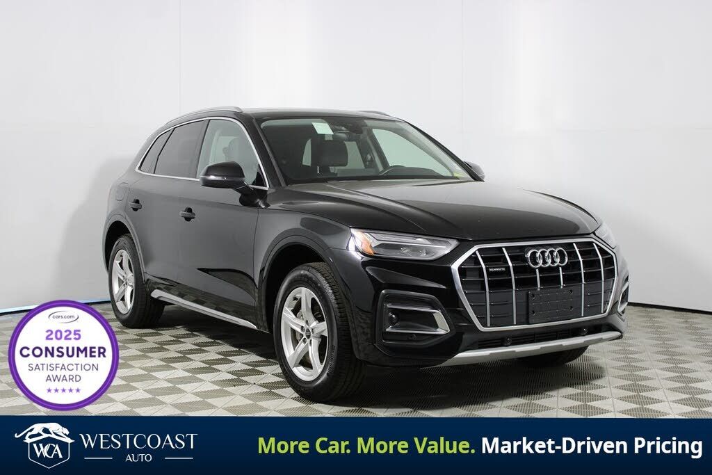 2023 AUDI Q5