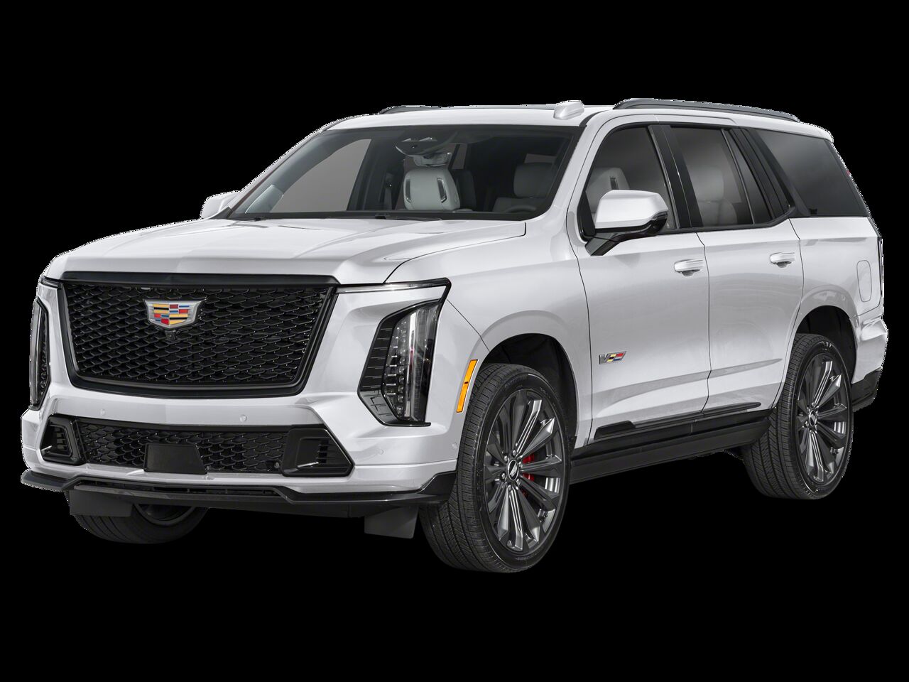 2025 CADILLAC Escalade