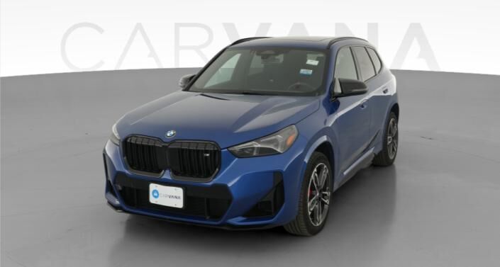 2026 BMW X1
