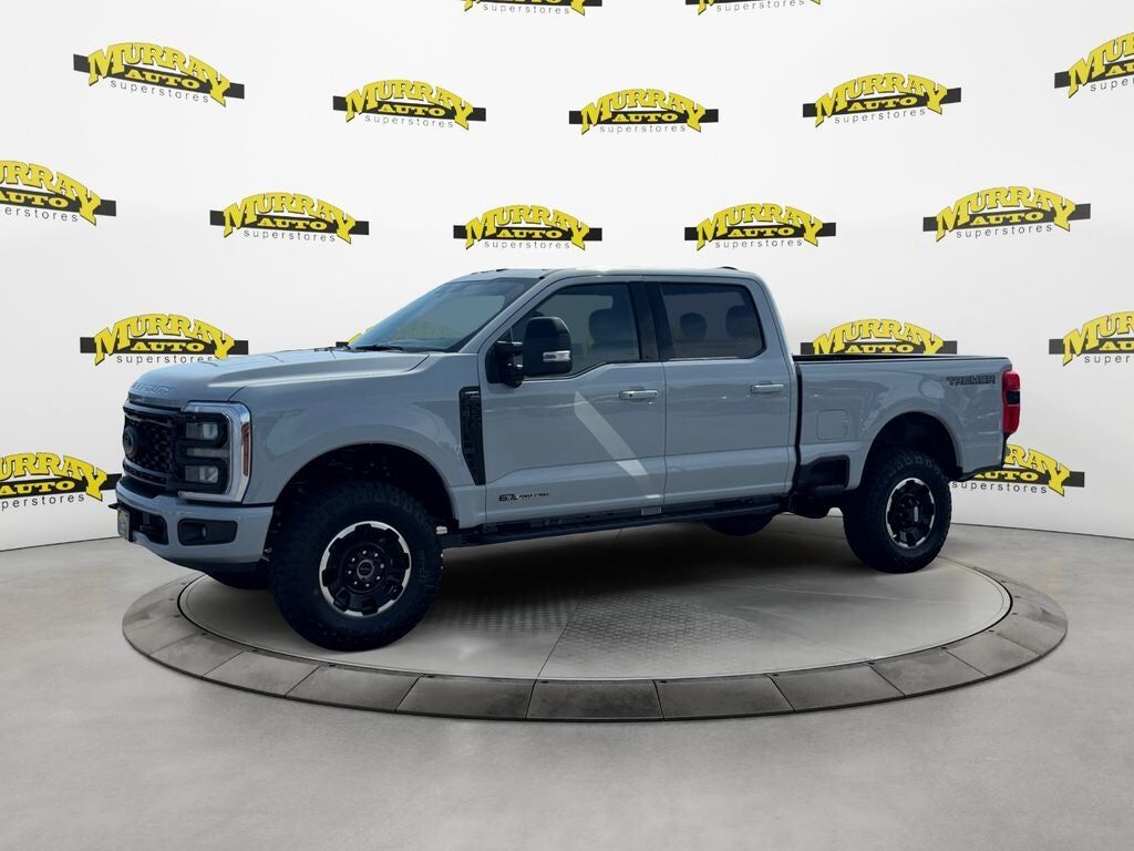 2026 FORD F-250