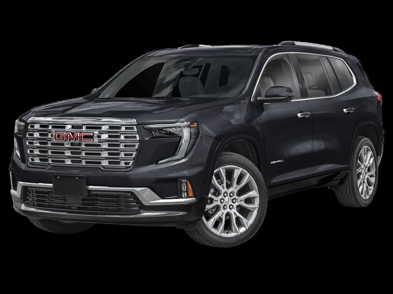 2024 GMC Acadia